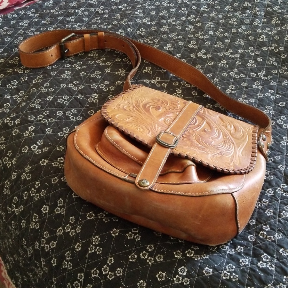 Patricia Nash Crossbody